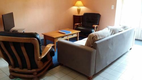 Apartamento Gite Les Oyats