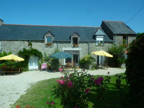 Apartamento Gite Les Oyats
