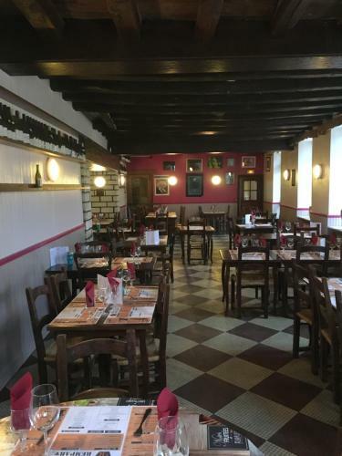 Hotel Du Rempart