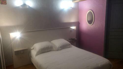 Hostal Le Point De Chute