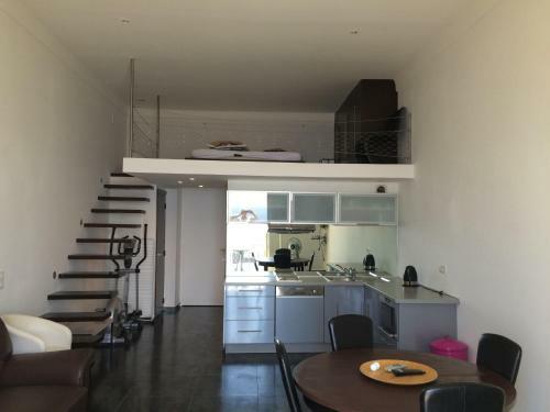 Apartamento Eden Residence