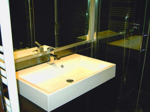 Apartamento Eden Residence