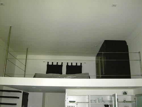 Apartamento Eden Residence