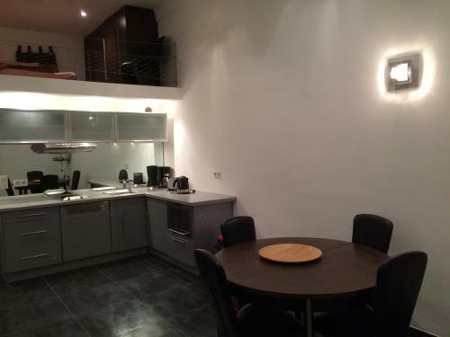 Apartamento Eden Residence