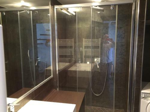 Apartamento Eden Residence