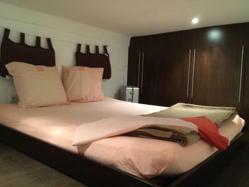 Apartamento Eden Residence