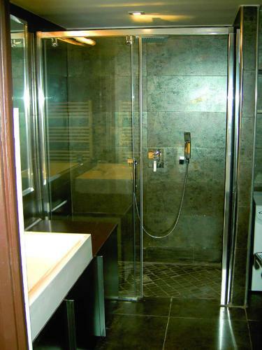 Apartamento Eden Residence