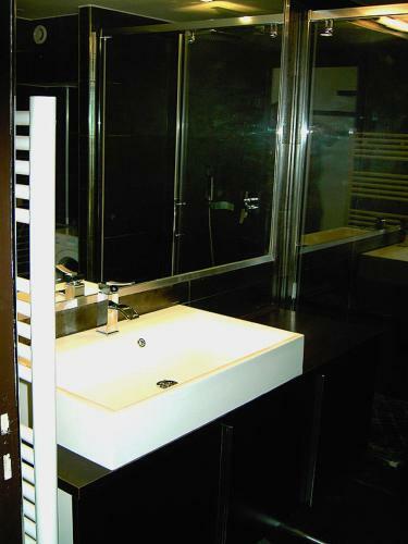Apartamento Eden Residence