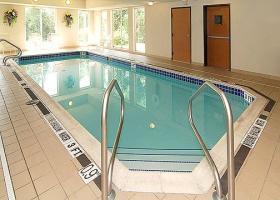 Hotel Comfort Inn West Mifflin