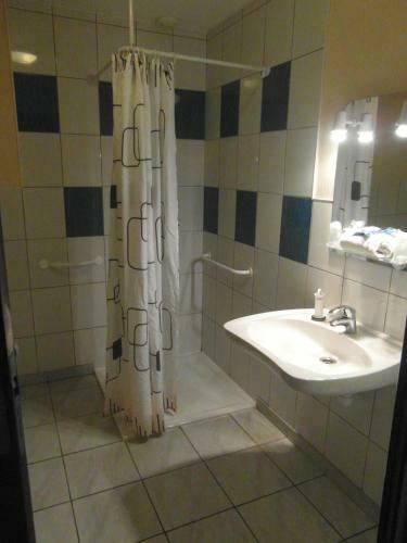 Hotel H�tel La Mirandole