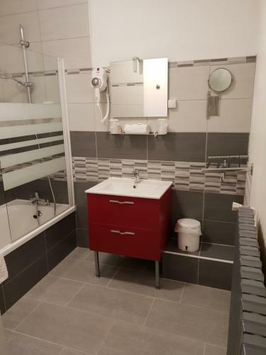 Hotel H�tel La Mirandole