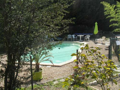 Hotel H�tel La Mirandole