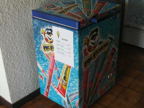 Hotel H�tel La Mirandole