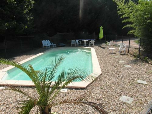 Hotel H�tel La Mirandole