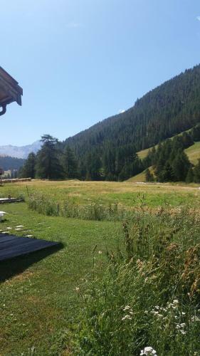 Les Chalets Du Queyras