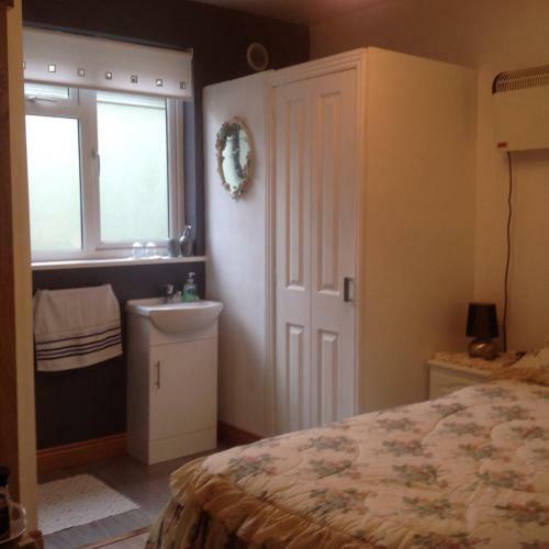 Divine Mercy B&B