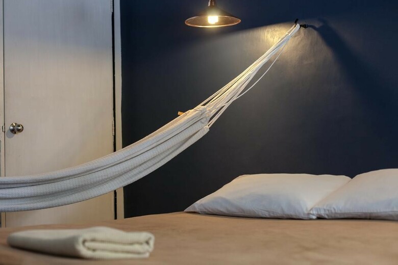 Hostal Galeria Hostel