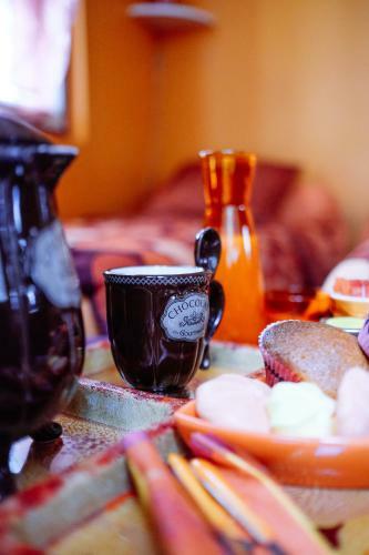 Bed & Breakfast La Villa Des Violettes