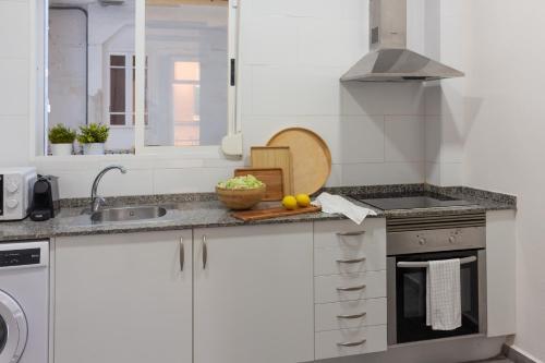 Apartamento Vlc Vents De Mar