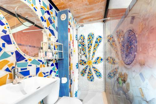 Apartamento Mi Rinconcito En Valencia