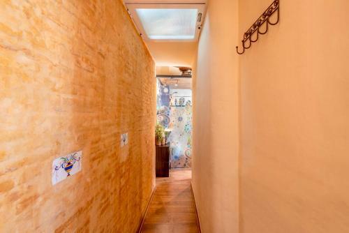 Apartamento Mi Rinconcito En Valencia