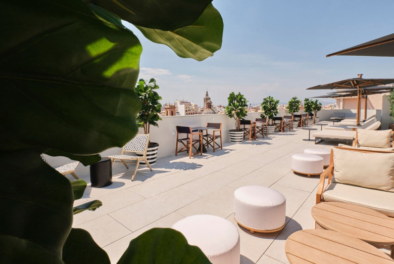 Hotel Estimar Valencia