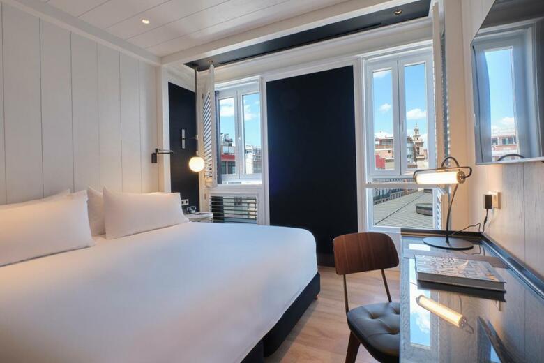 Hotel Estimar Valencia