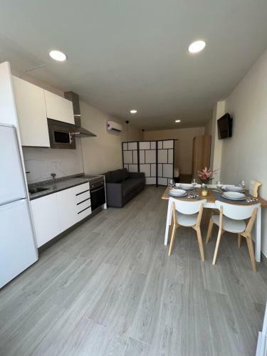 Apartamentos Playa Valencia