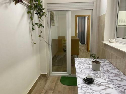 Apartamento Puerto Playa Oceanografico Yulia