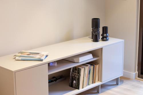 Apartamento Vlc Arag� Cityscape