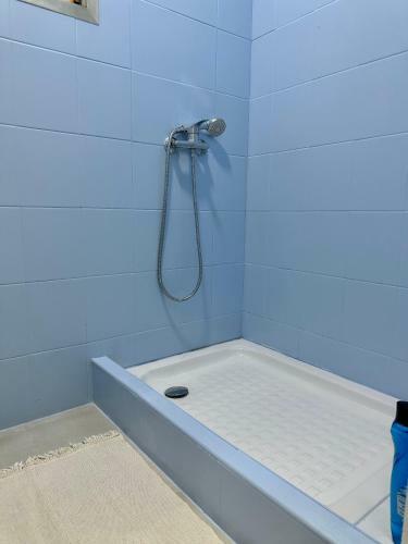 Habitaci�n En Piso Compartido
