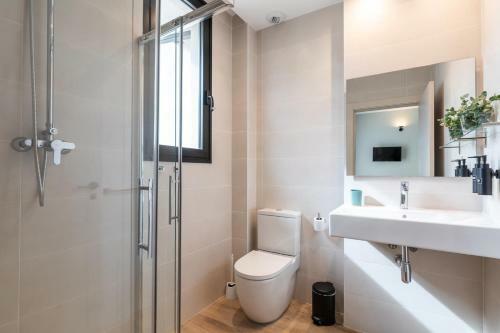 Apartamento Moontels Mercado De Ruzafa