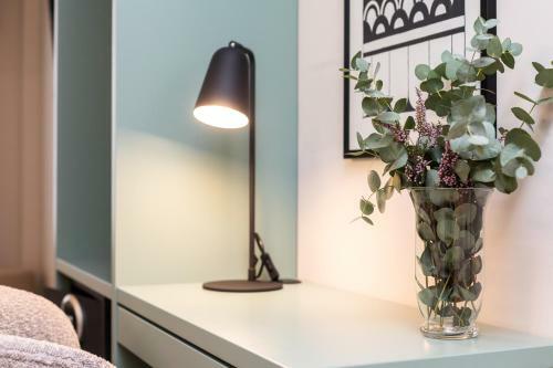 Apartamento Moontels Mercado De Ruzafa