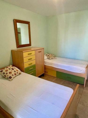 Canet De Berenger Apartamento Con Piscina