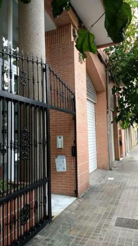 Apartamento Playa Malvarrosa House