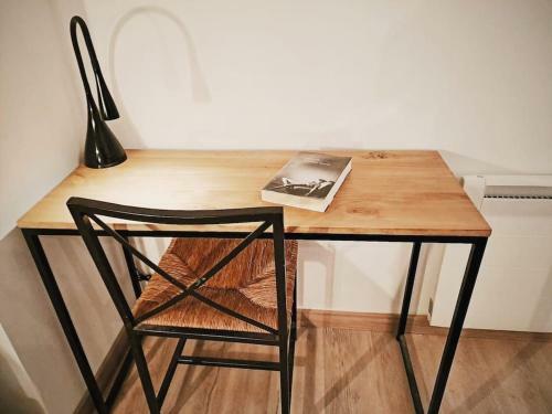 Apartamento Urban Loft Valencia