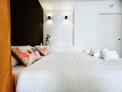 Apartamento Exclusive Loft In Ruzafa (soho)