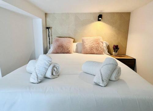 Apartamento Exclusive Loft In Ruzafa (soho)