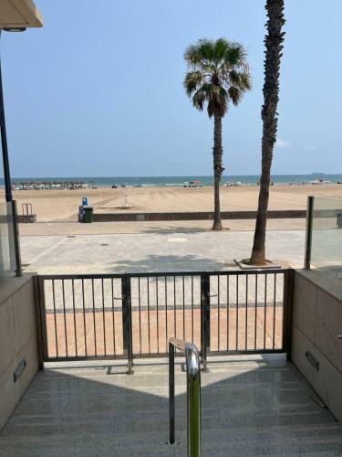Apartamento 1� L�nea Patacona