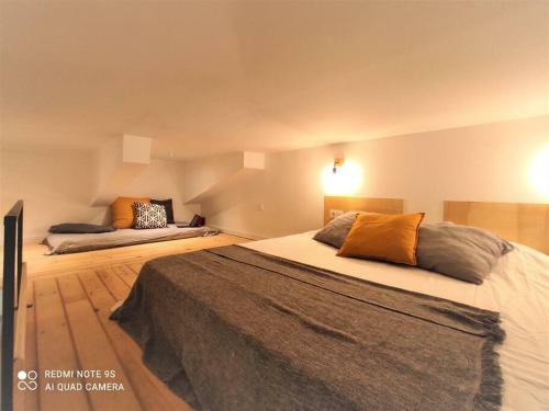 Apartamento Precioso Loft Berenguer