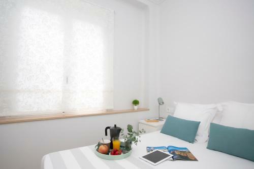 Apartamento Singularstays Valero II