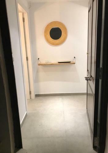 Apartamento Estudio Pau @valenciayole