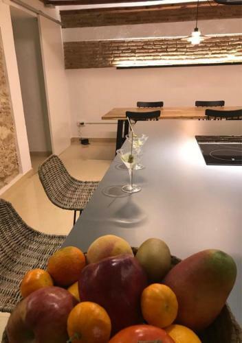 Apartamento Estudio Pau @valenciayole