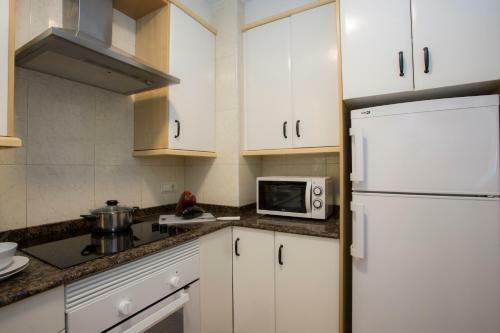 Apartamento Singularstays Quevedo II