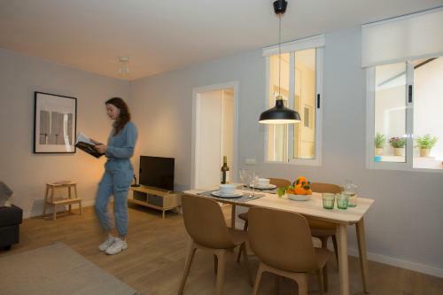 Apartamento Singularstays Quevedo II
