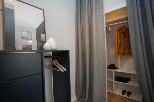 Apartamento Singularstays Quevedo II
