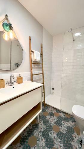 Apartamento Cervantes Prime