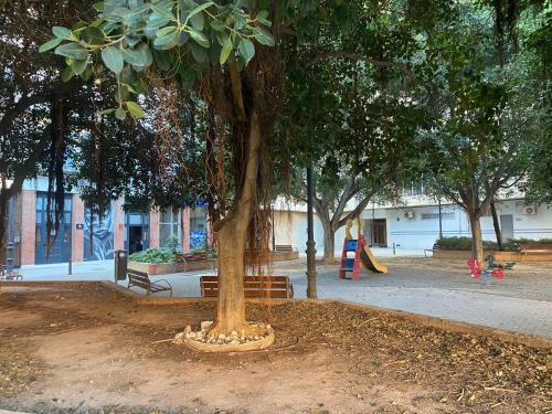 Apartamento Loft Valencia Benimaclet