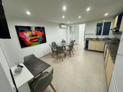 Apartamento Piso Nuevo Al Lado Del Mar