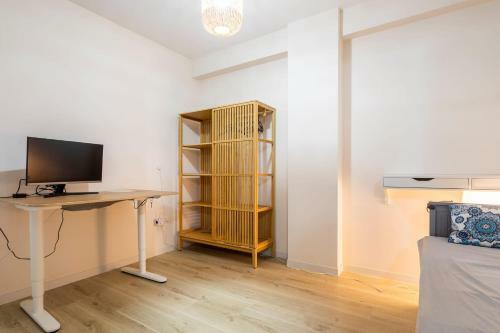 Apartamento Nuevo Cerca De La Playa Y Wifi Gratis